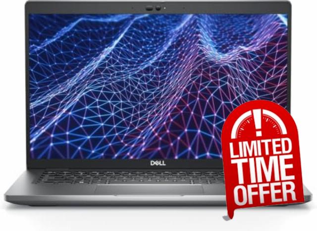 Dell Latitude 5430 Business Laptop