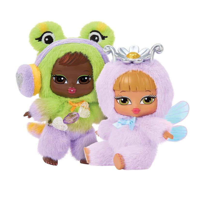 Baby Bottle Accessory