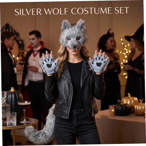 Realistic Costume Accessory
