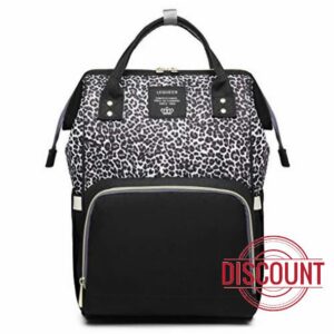 Diaper Bag Backpack
