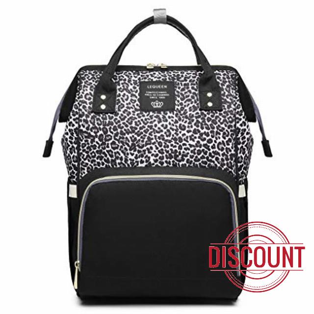 Diaper Bag Backpack