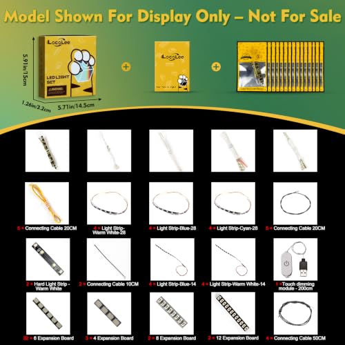 Flexible LED Strip