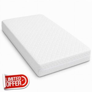 Sleep Wish Children's Cot Bed Mattress