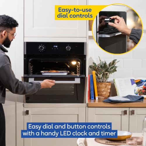 Convection heating