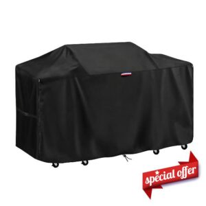 86 Inch Island Grill Cover