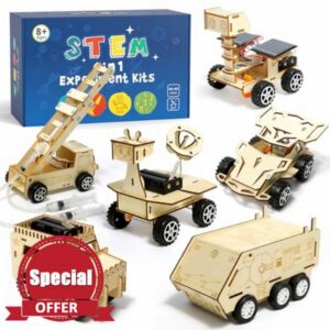 STEM Toys Age 8+