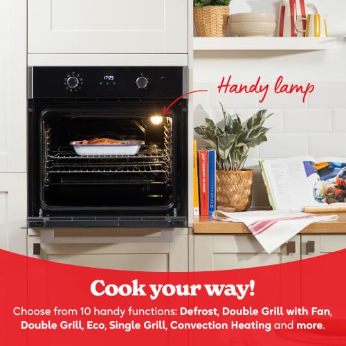 Single & Double Grill