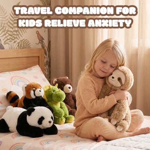 Stuffed Plush Animals Plushies