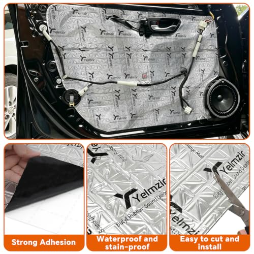 Vibration Dampening