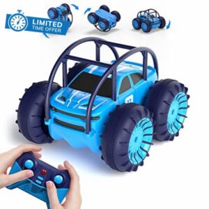 MaxTronic Fast Direct Charging Remote Control Cars