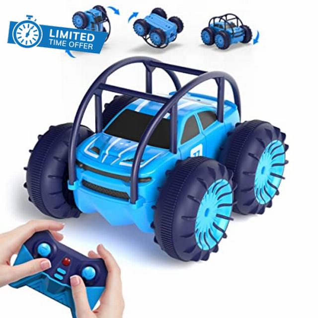 MaxTronic Fast Direct Charging Remote Control Cars