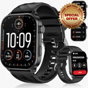 Smart Watch for Men