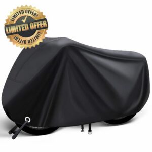 Bike Cover Outdoor Waterproof