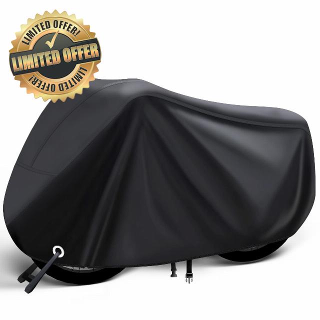 Bike Cover Outdoor Waterproof