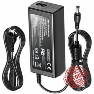24V Charger for Brother ADS 3000N 2700W 2800W 3600W 2400N 2200 Scanner                                                          ADS-3000N ADS-2700W ADS-2800W ADS-3600W ADS-2400N ADS-2200 ImageCenter Document AC/DC Adapter Power Supply