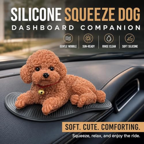 Cute Automotive Interior Deco