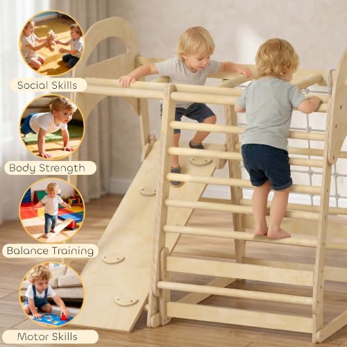 Gymnastics Rings