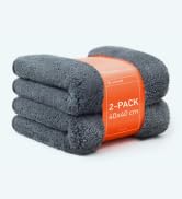 the orange box contains a white background.