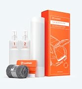 the product package includes a bottle of lubricant, a bottle of lubricant, a bottle of lubricant, a bottle of lubricant, and a