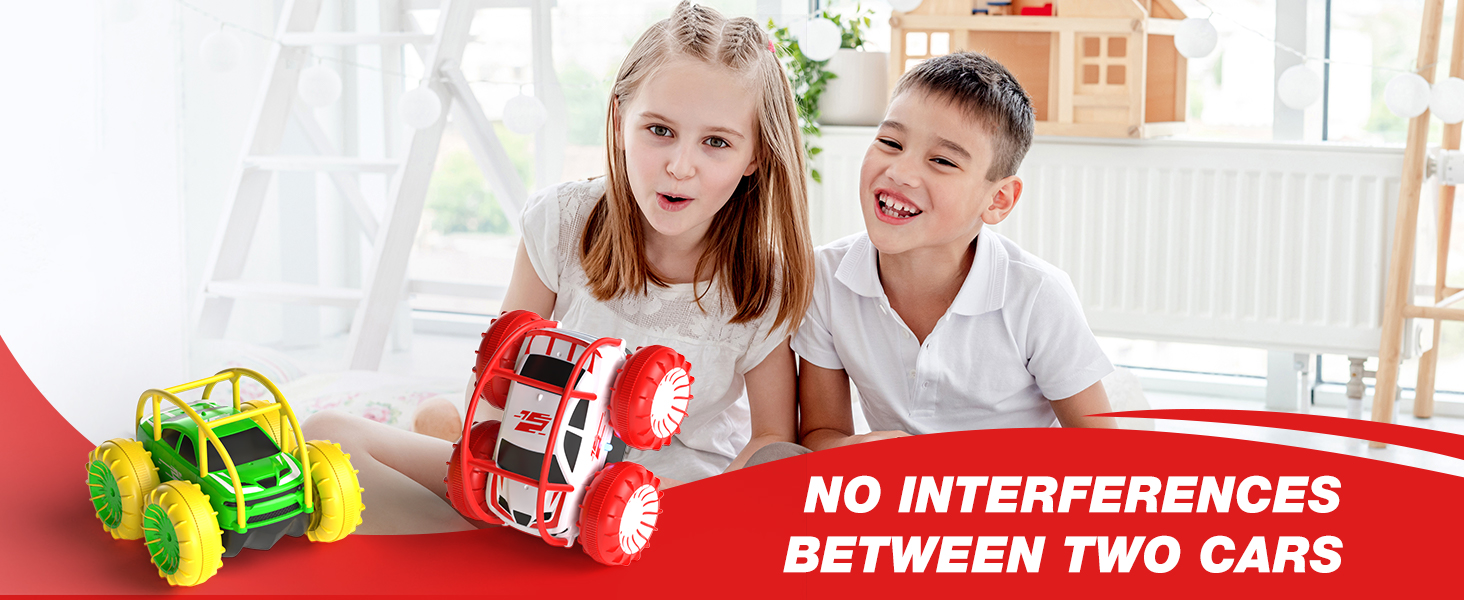 remote control cars