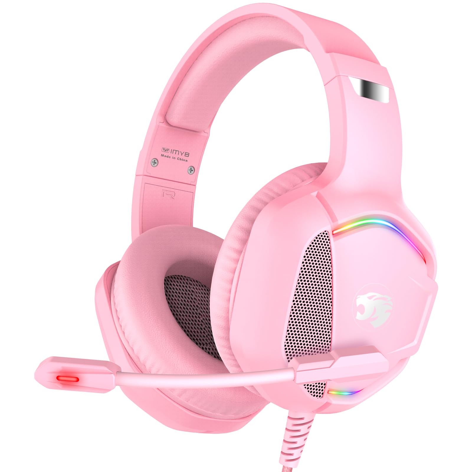 RGB