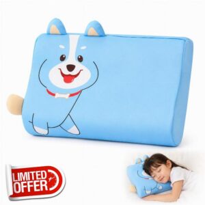 Navea Snuggle Buddy Pillow