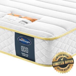 Silentnight Kids Snooze Mattress