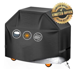 BBQ Grill Cover for Weber Spirit E-425 2025-2026