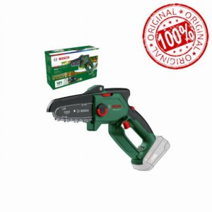 Bosch Mini Chain Saw EasyChain 18V-15-7 Excl. Battery/Charge