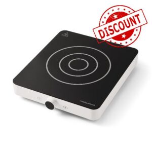 Morphy Richards Portable Induction Hob