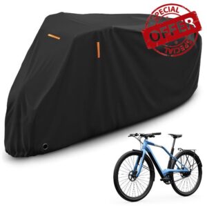 AKEfit Bike Cover