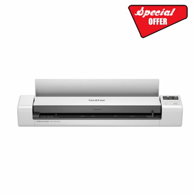 Brother DS-940DW Document Scanner