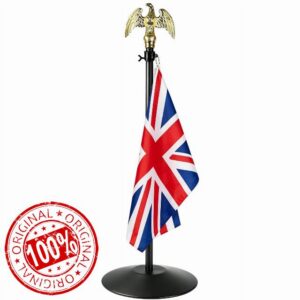 8FT Indoor Flag Pole