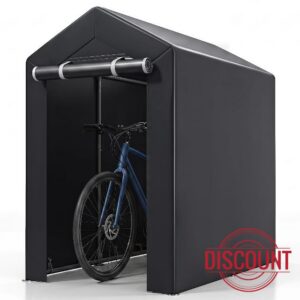 COSTWAY Garden Storage Shed