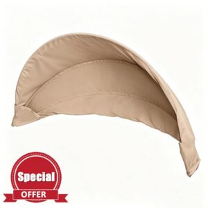 Outdoor Daybed Replacement Canopy