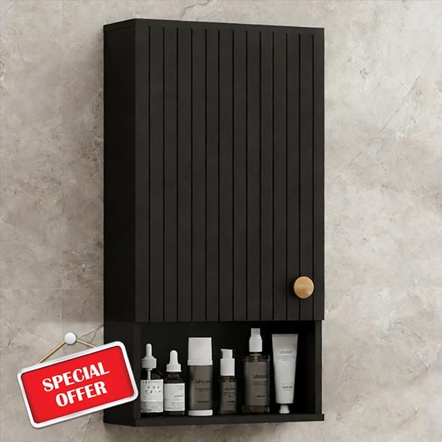ARTETHYS Bathroom Wall Cabinet