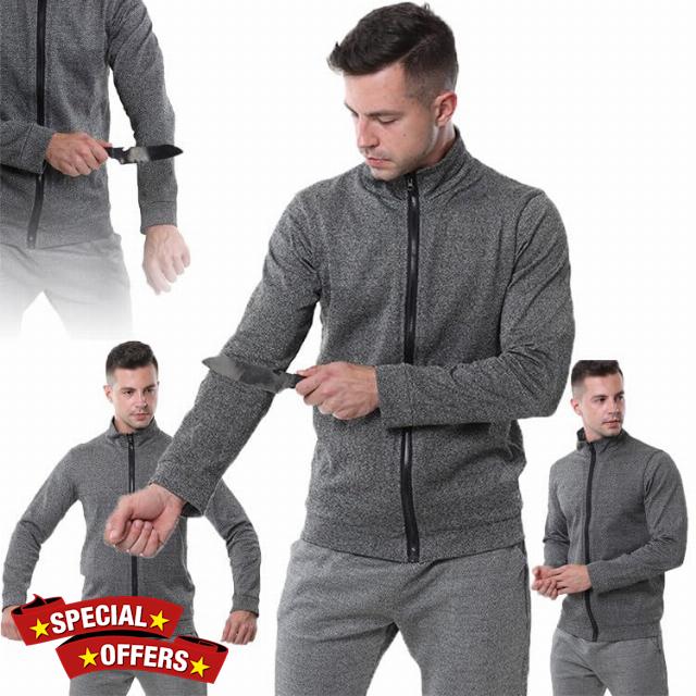 5 Level Stab Proof Clothing