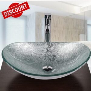 ARTETHYS Bathroom Sink
