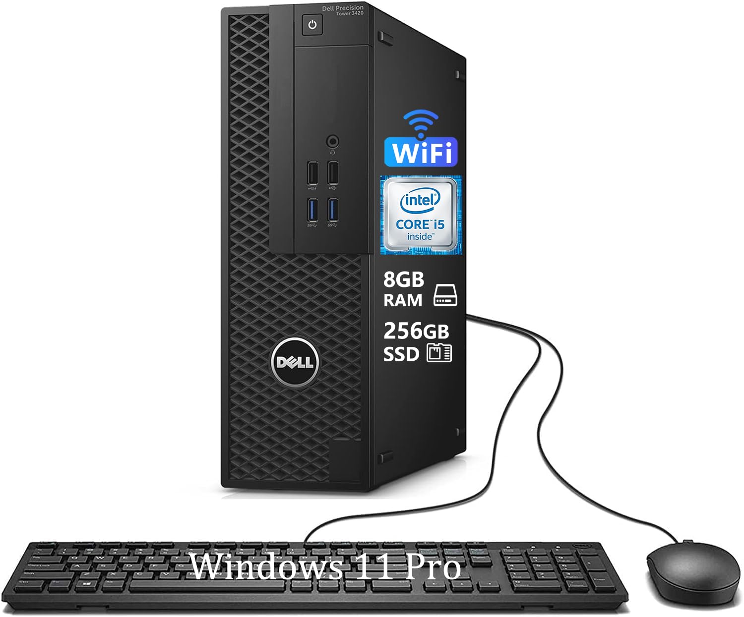 Windows 11 Pro (Renewed)