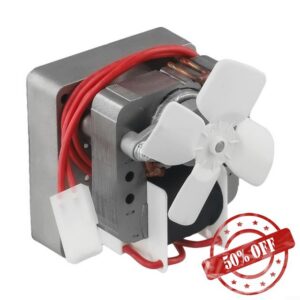 Auger Motor Replacement 220V 50Hz for Pitboss Pellet Grills