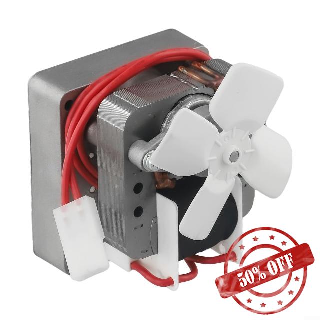 Auger Motor Replacement 220V 50Hz for Pitboss Pellet Grills