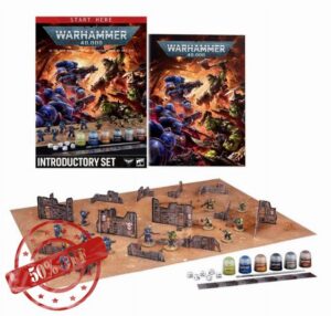 Games Workshop - Warhammer 40