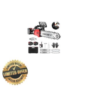 Electric Chainsaw
