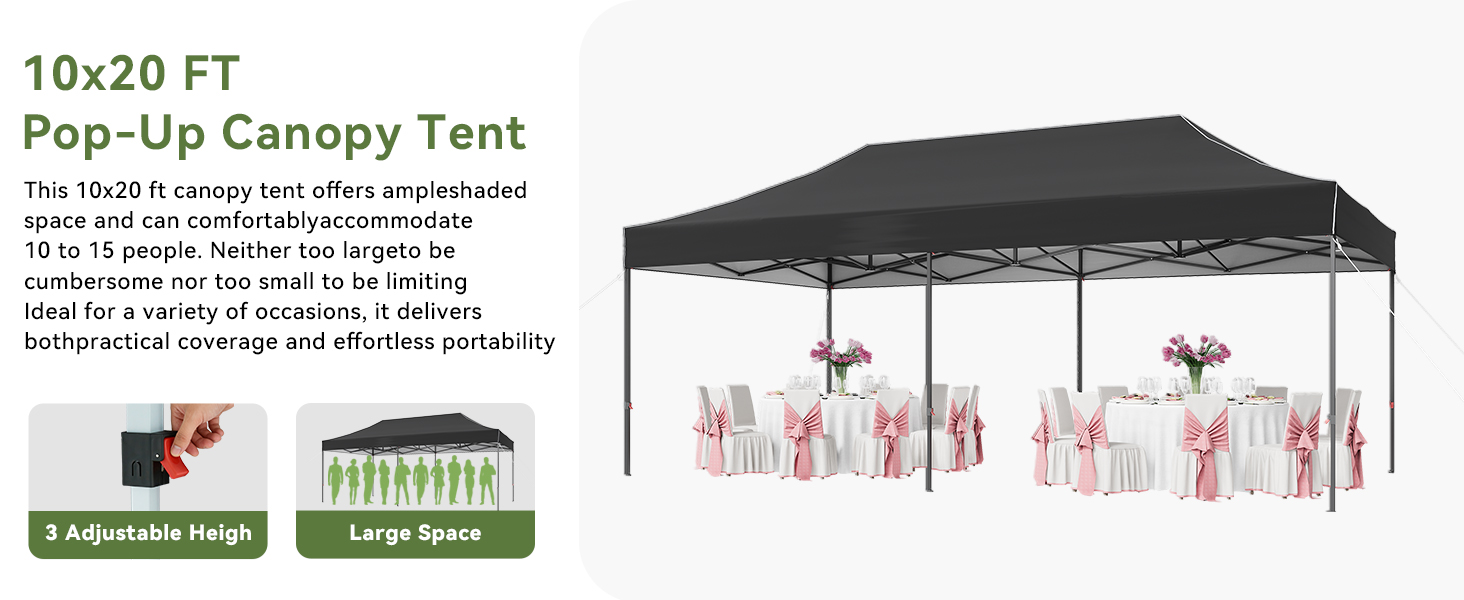 Composite product showcase with multiple green-framed panels displaying various views of storage or organizational items, including white containers and compartments arranged in a grid layout.