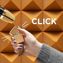 Zippo lighters