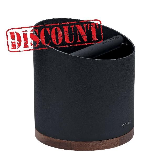 Normcore Espresso Knock Box