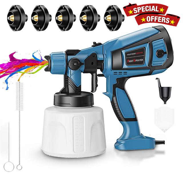TOPALL Paint Sprayer