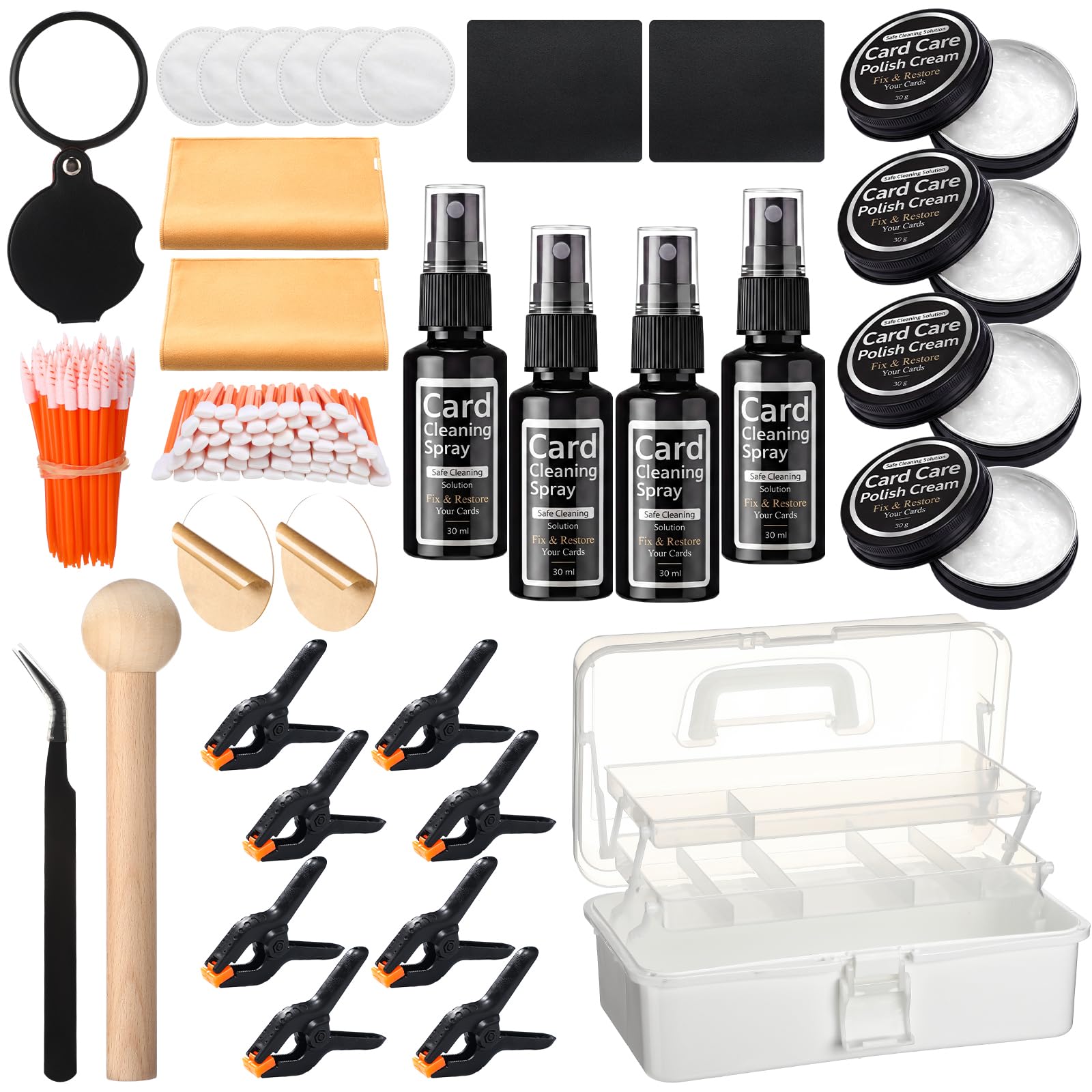 Storage Case