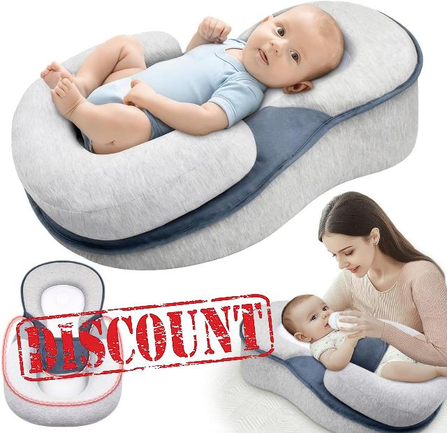 Baby Support Play Mat