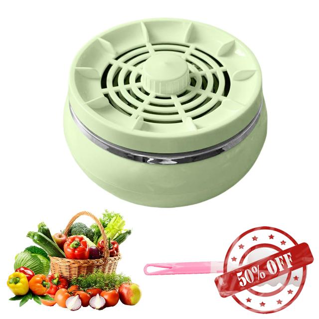 Fruit and Vegetable Washer